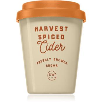 DW Home Cup Of Joe Harvest Spiced Cider lumânare parfumată 318 g