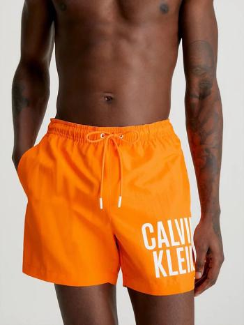 Calvin Klein Underwear	 Costum de baie Portocaliu