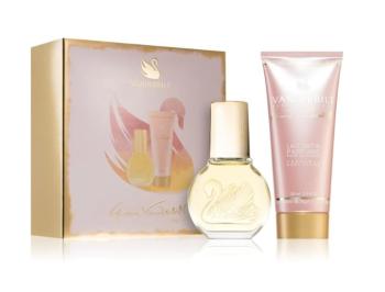 Gloria Vanderbilt Vanderbilt - EDT 30 ml + loțiune de corp 100 ml