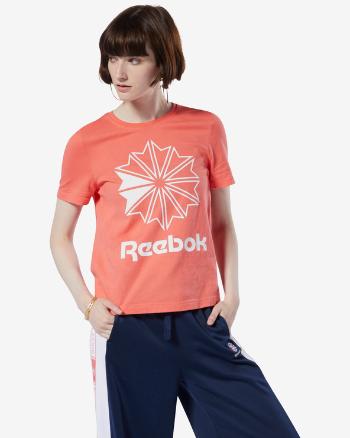 Reebok Classic Tricou Portocaliu