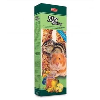 Stix country - hamsteri Padovan