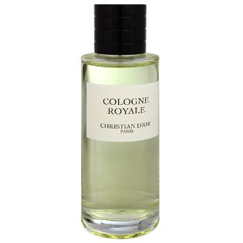 Dior Cologne Royale - EDC TESTER 250 ml