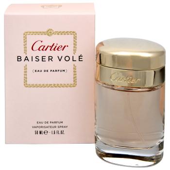 Cartier Baiser Volé - EDP 30 ml