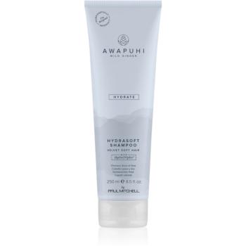 Paul Mitchell Awapuhi Wild Ginger HydraSoft Shampoo sampon hidratant 250 ml