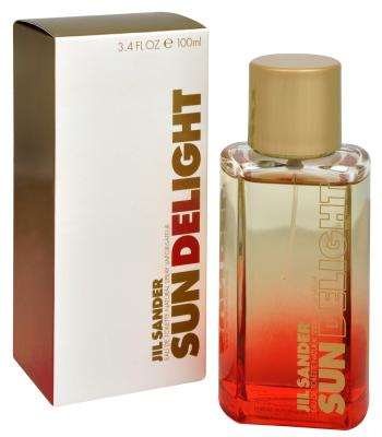 Jil Sander Sun Delight - EDT 1 ml - eșantion