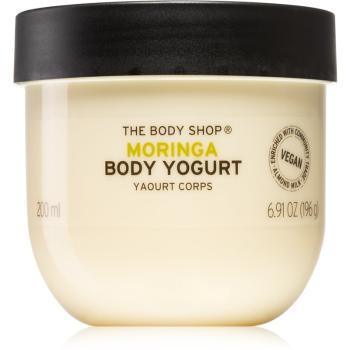 The Body Shop Moringa iaurt de corp 200 ml