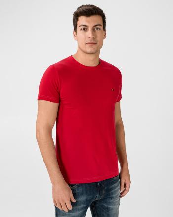 Tommy Hilfiger Tricou Roșu