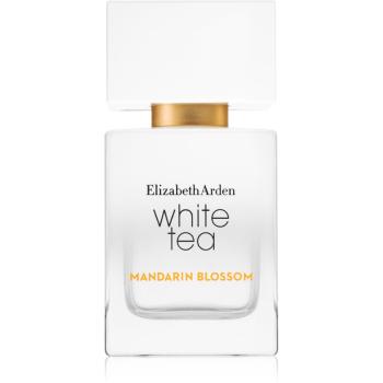 Elizabeth Arden White Tea Mandarin Blossom Eau de Toilette pentru femei 30 ml