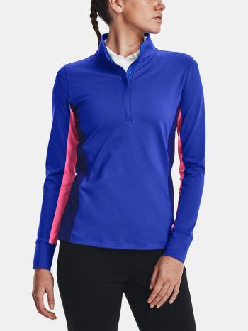 Under Armour UA Storm Midlayer 1/2 Zip Hanorac Albastru