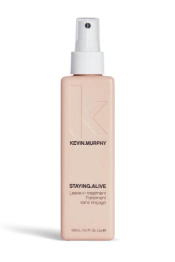 Kevin Murphy Tratament fără clătire pentru părul deteriorat și colorat Staying.Live (Leave-in Treatment) 150 ml