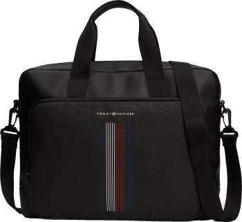 Tommy Hilfiger Geantă de laptop pentru bărbați AM0AM12465BDS