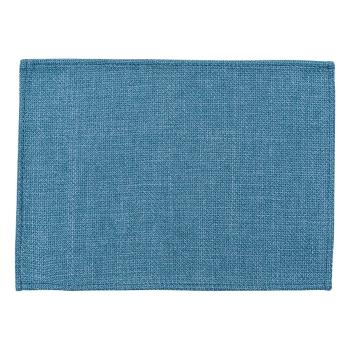 Suport pentru farfurii din material textil 33x45 cm Nola – Madison