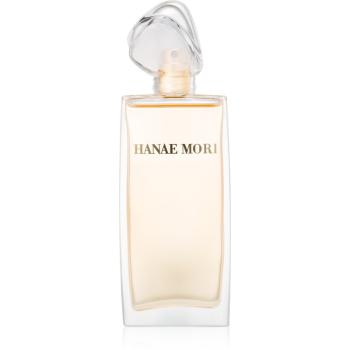 Hanae Mori Hanae Mori Butterfly Eau de Parfum pentru femei 100 ml