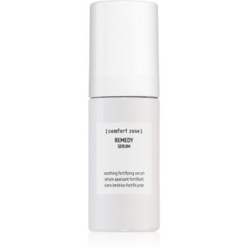 Comfort Zone Remedy ser fortifiant pentru netezirea pielii 30 ml