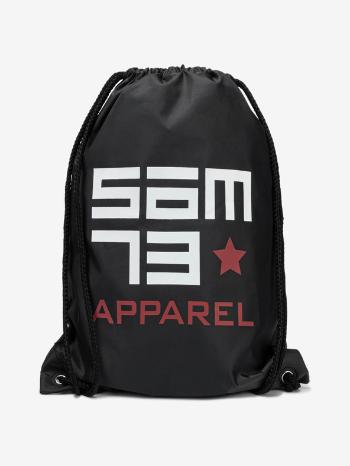 Sam 73 Gavine Gymsack Negru