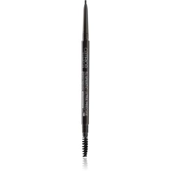 Catrice Slim'Matic creion pentru sprâncene rezistent la apă culoare 060 0,05 g