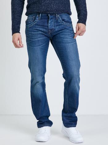 Pepe Jeans Jeans Albastru