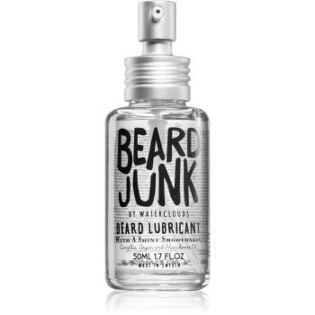 Waterclouds Beard Junk ulei pentru barba 50 ml