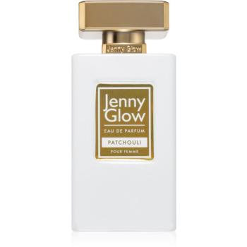 Jenny Glow Patchouli Pour Femme Eau de Parfum pentru femei 80 ml