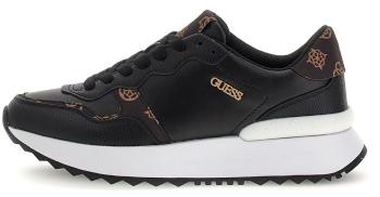 Guess Teniși de damă FLPVN2PEL12-BLACK 39