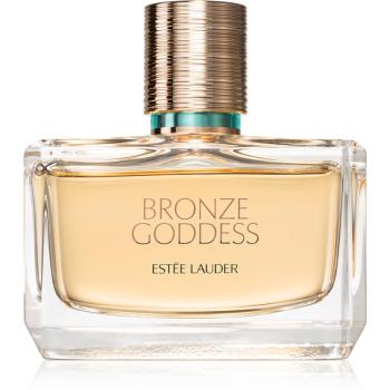 Estée Lauder Bronze Goddess Eau de Parfum pentru femei 50 ml