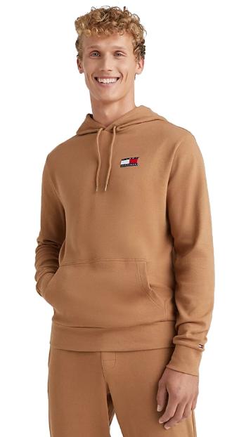 Tommy Hilfiger Hanorac pentru bărbați Relaxed Fit UM0UM02677-GWJ L