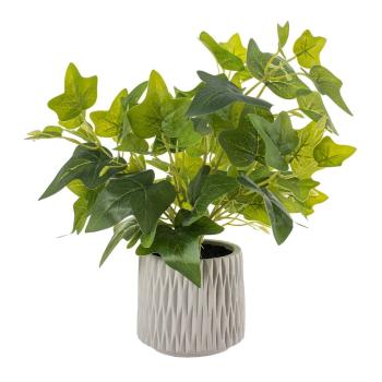 Plantă artificială (înălțime 39 cm) Ivy – Ixia