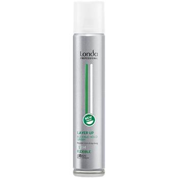 Londa Professional Fixativ Layer Up (Flexible Hold Spray) 500 ml