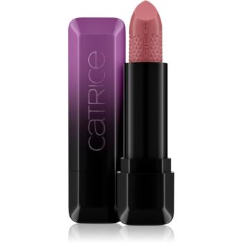 Catrice Shine Bomb Lipstick ruj lucios hidratant culoare 040 Secret Crush 3,5 g