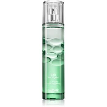 Caudalie Eau des Vignes eau fraiche pentru femei 50 ml