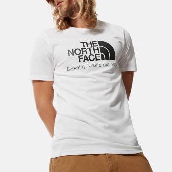 The North Face Berkeley California Tee NF0A4M93FN4