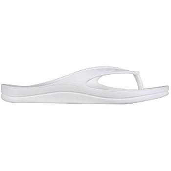 Coqui Flip-flops pentru Naitiri White 1330-100-3200 38
