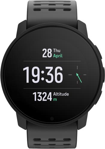 Suunto Suunto 9 Peak PRO All Black