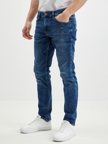 ONLY & SONS Loom Jeans Albastru