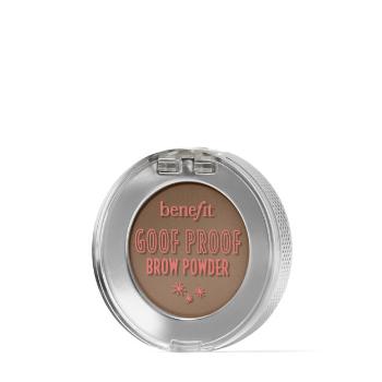 Benefit Pudră pentru sprâncene Goof Proof (Brow Powder) 3