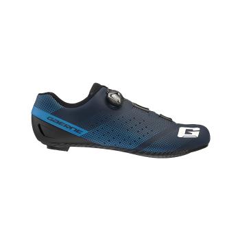 GAERNE TORNADO pantofi pentru ciclism - dark blue 