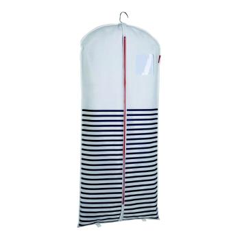 Husă protecție pentru haine Compactor Clothes Cover, lungime 137 cm