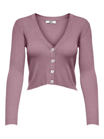 Jacqueline de Yong Pulover pentru femei JDYDONNEL 15171755 Wistful Mauve XL