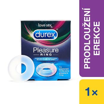 Durex Inel pentru penis (Pleasure Ring) 1 bucată