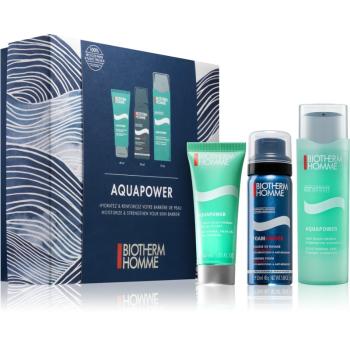 Biotherm Homme Aquapower set cadou I. pentru bărbați