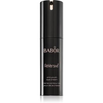 BABOR ReVersive crema anti-imbatranire pentru ochi si buze 15 ml