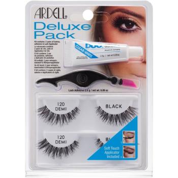 Ardell Deluxe Pack set de cosmetice I. pentru femei