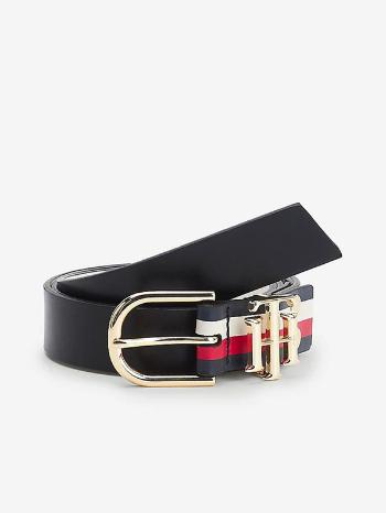 Tommy Hilfiger Curea Negru