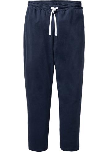 Pantaloni jogging cu bumbac bio