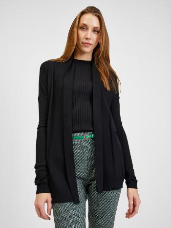 Orsay Cardigan Negru