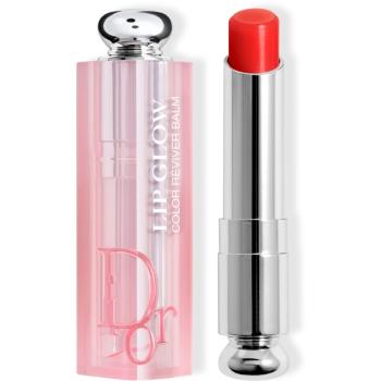 DIOR Dior Addict Lip Glow balsam de buze culoare 015 Cherry 3,2 g