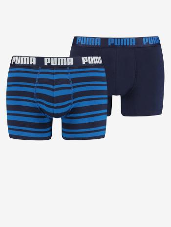 Puma Boxeri 2 buc Albastru