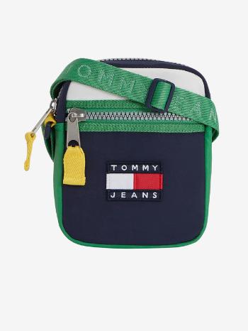 Tommy Jeans Heritage Cross body Albastru