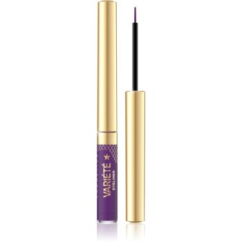 Eveline Cosmetics Variété Dermatograf rezistent la apa, de lunga durata culoare 05 Ultraviolet 2,8 ml