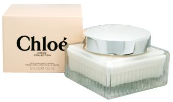 Chloé Chloé - cremă parfumată pentru corp 150 ml